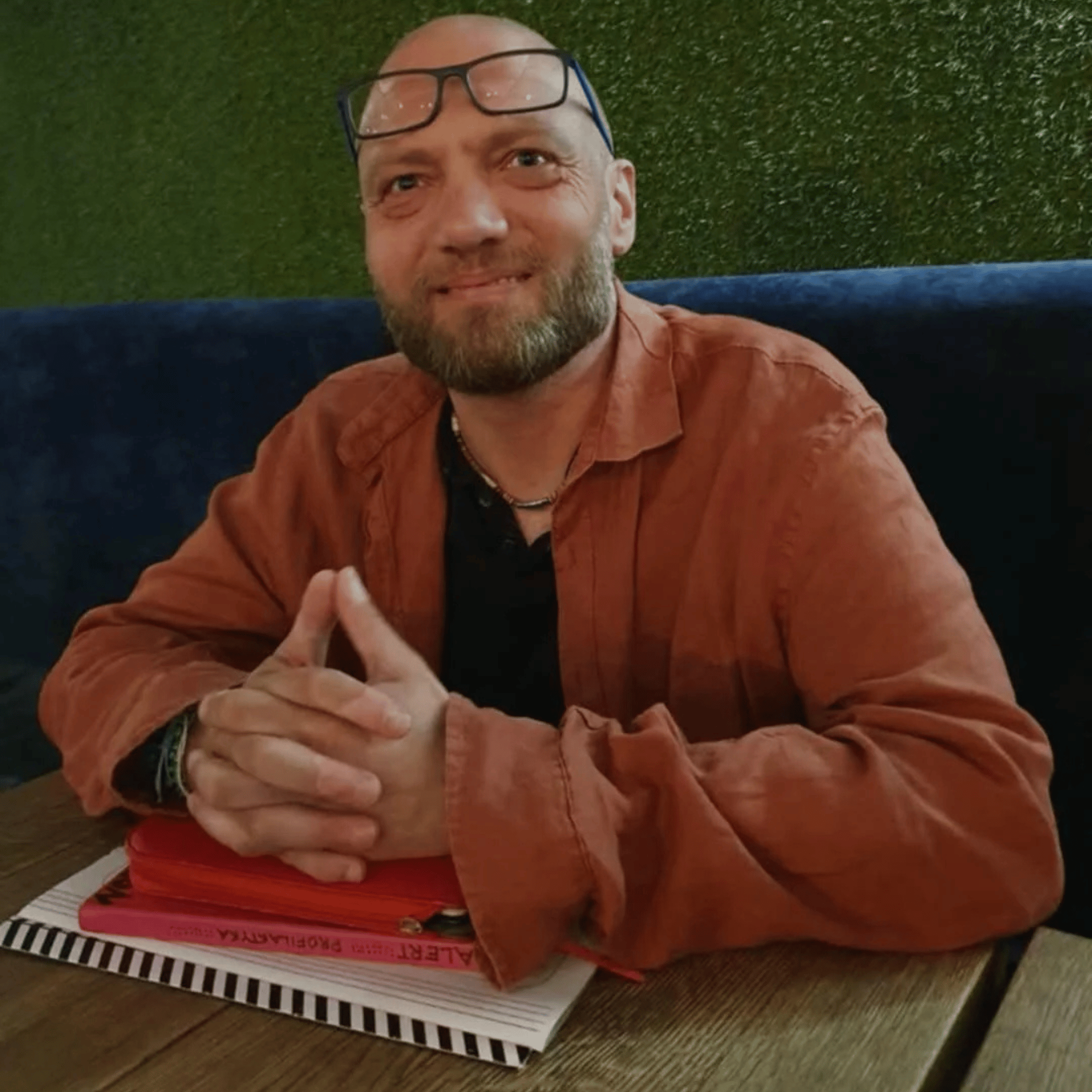 Paweł Sarnacki