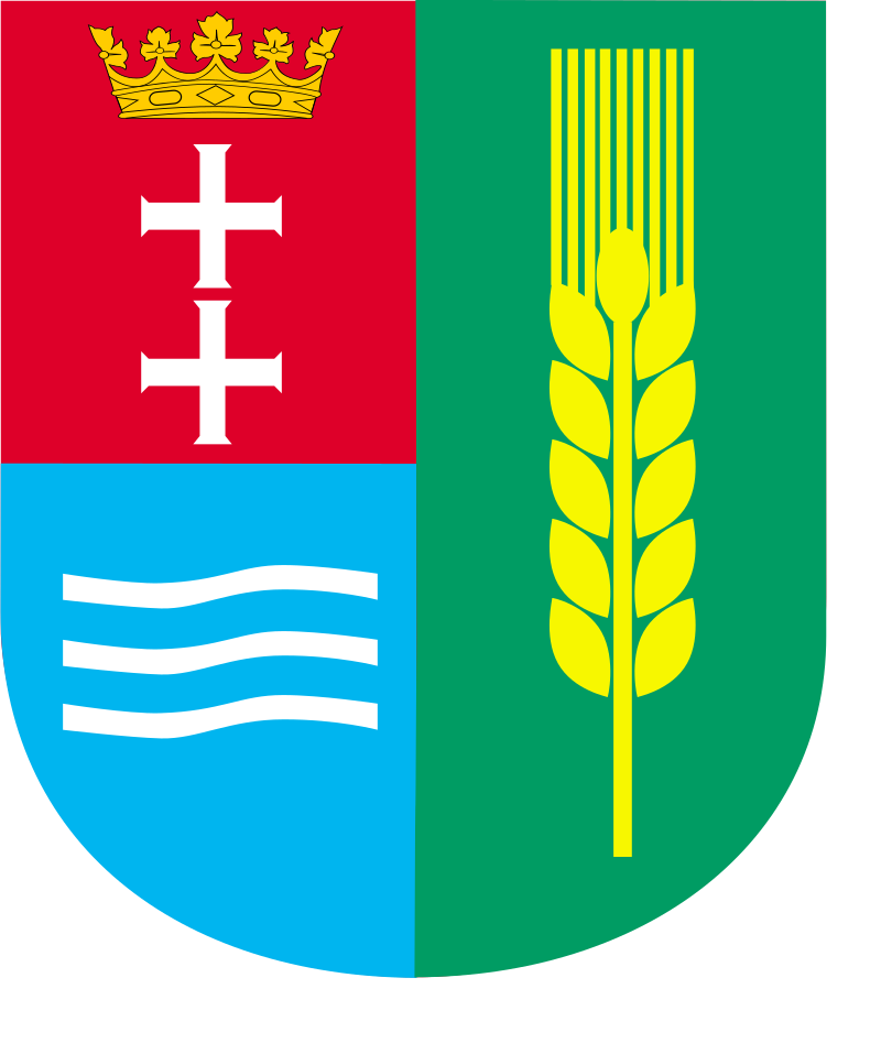 Gmina Cedry Wielkie