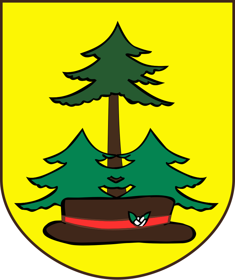 Gmina Lelis
