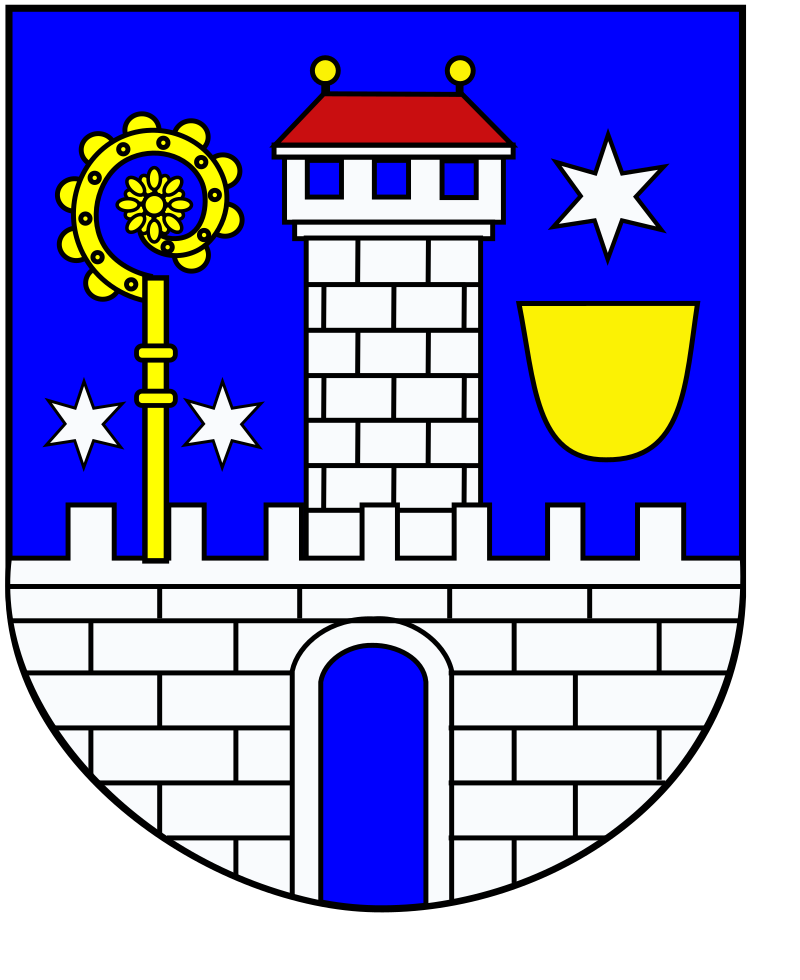 Gmina Lubrza
