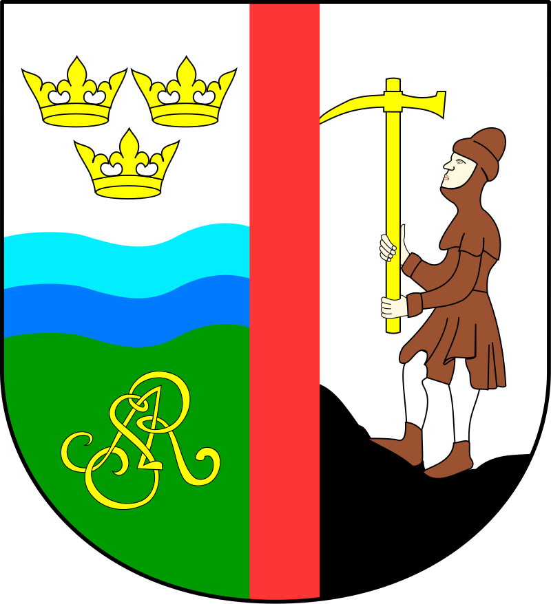 Gmina Miedziana Górna