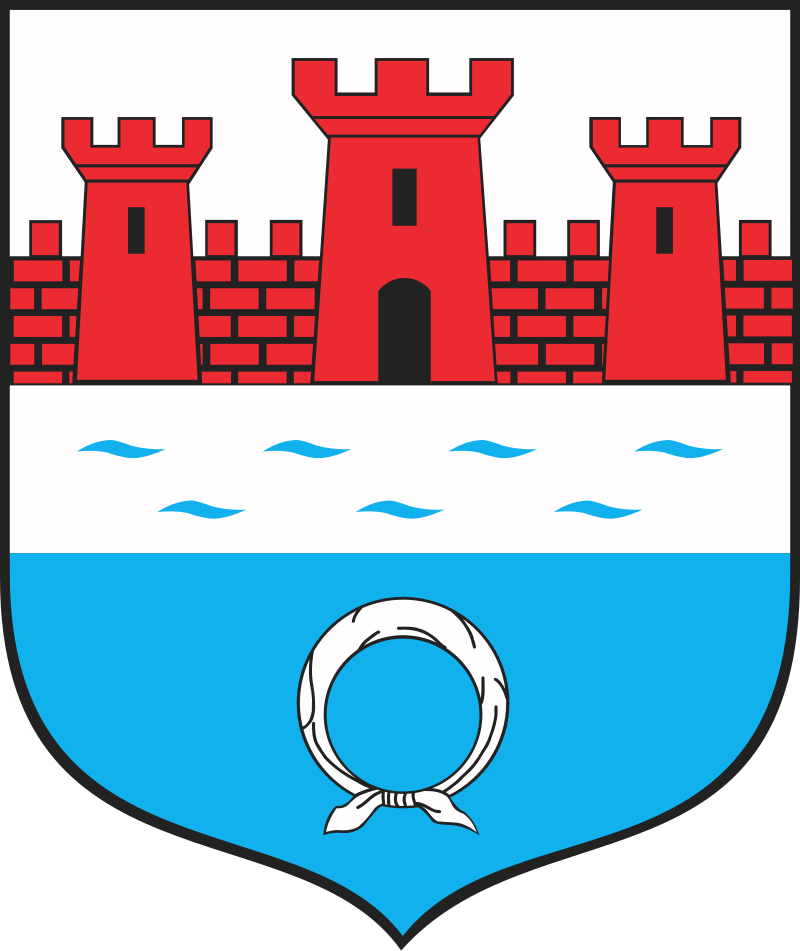 Gmina Nowy Dwór Mazowiecki
