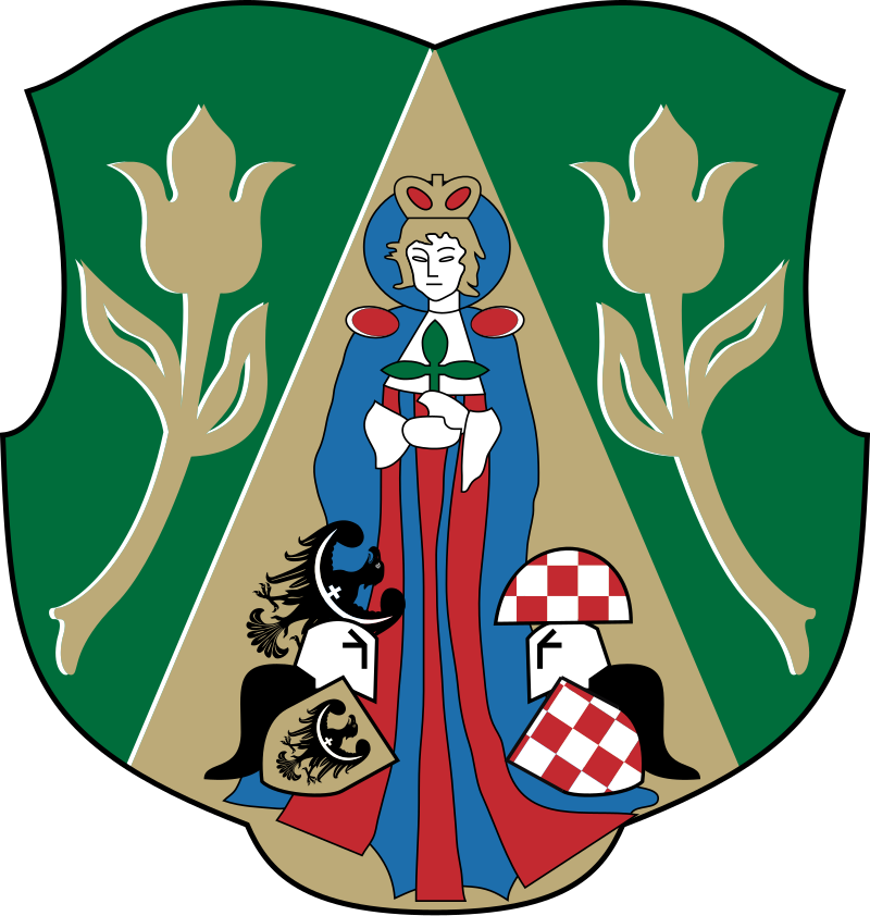 Gmina Paszowice