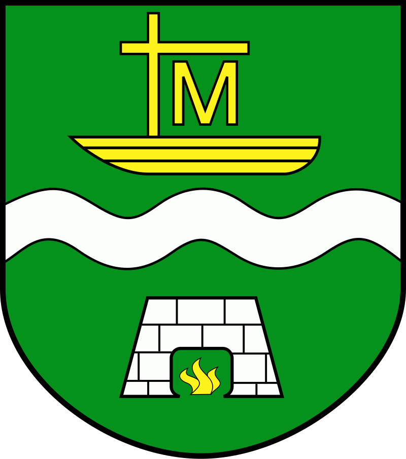 Gmina Płaska