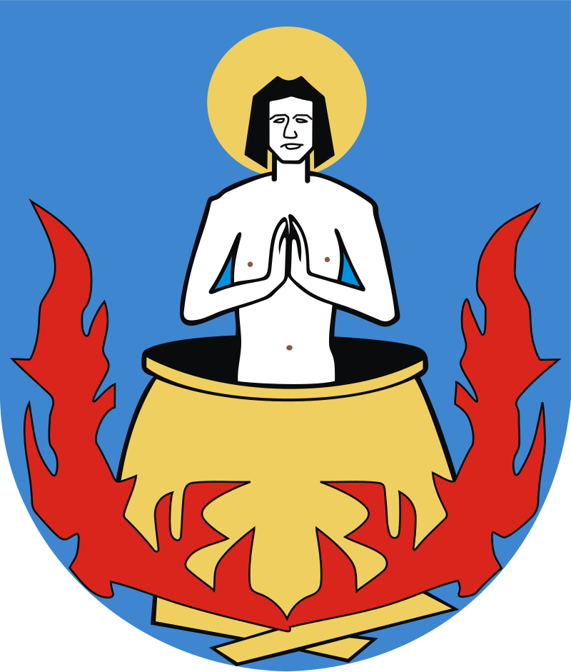 Gmina Zalewo
