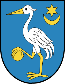 Gmina Żurawica