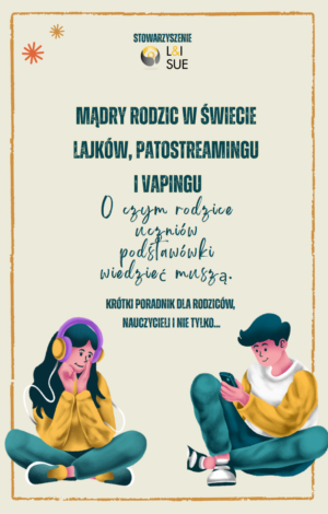 Ebook - Mądrzy rodzice w świecie lajków, patostreamingów i vapingu
