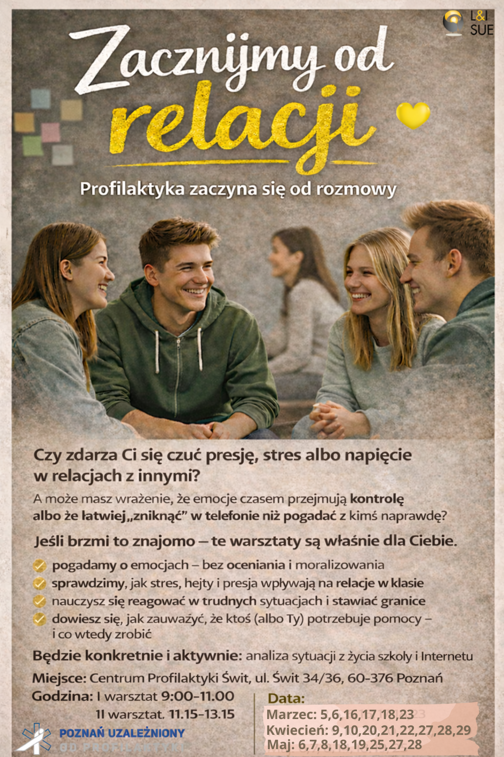 Tekst akapitu